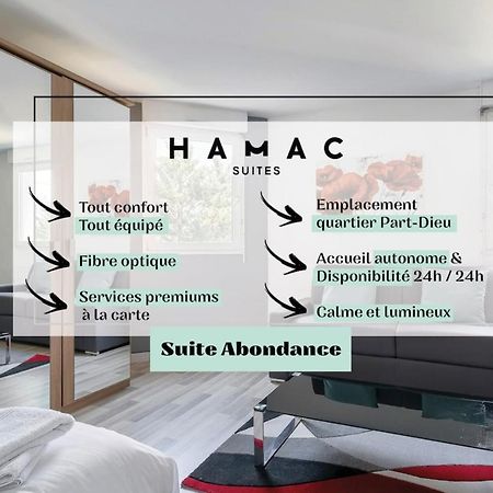 Studio Abondance - Proche Garemetrobus - Calme Apartman Lyon Kültér fotó